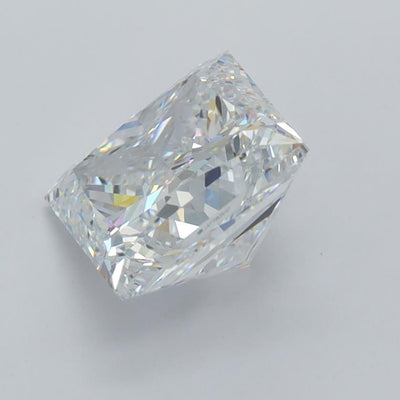 2.03 Carat Princess Lab Diamond :: Greenstar spin frame 07