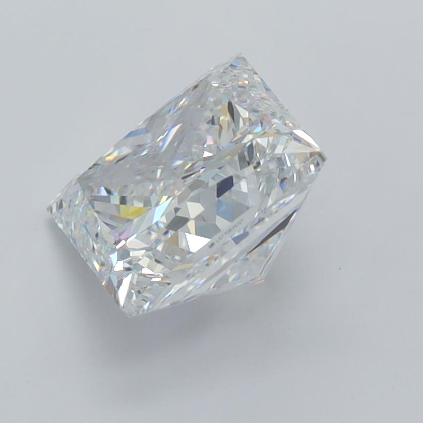 2.03 Carat Princess Lab Diamond :: Greenstar spin frame 07