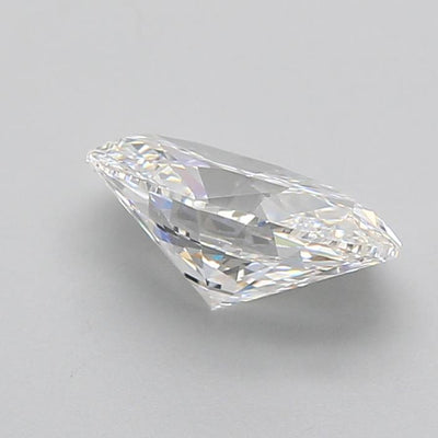 2.03 Carat Oval Lab Diamond :: Greenstar spin frame 07