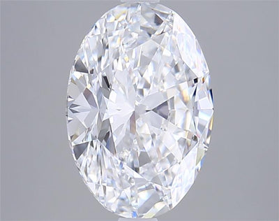 3.02 Carat Oval Lab Diamond :: Greenstar spin frame 07