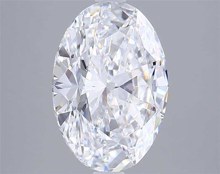 3.02 Carat Oval Lab Diamond :: Greenstar spin frame 07