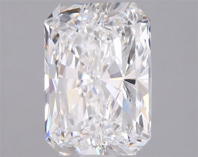 2.06 Carat Radiant Lab Diamond :: Greenstar spin frame 07