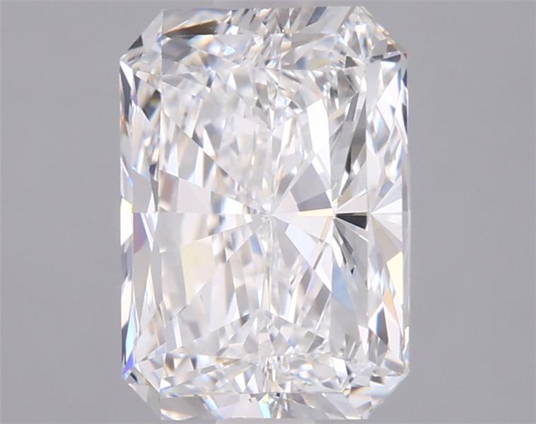 2.06 Carat Radiant Lab Diamond :: Greenstar spin frame 07