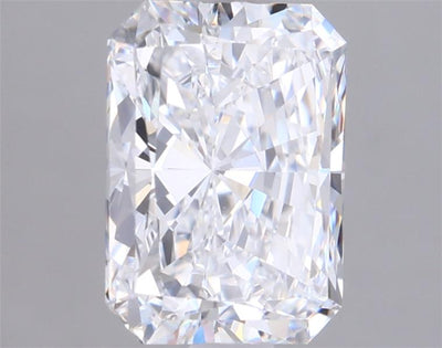 1.63 Carat Radiant Lab Diamond :: Greenstar spin frame 07