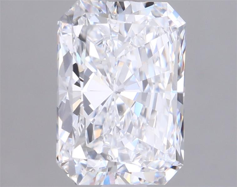 1.63 Carat Radiant Lab Diamond :: Greenstar spin frame 07
