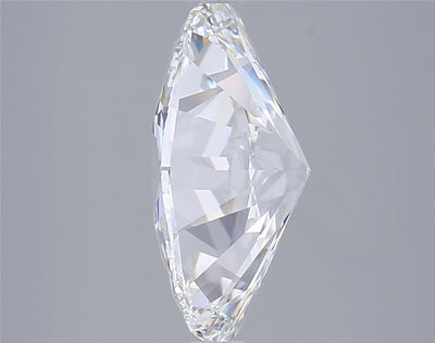 3.78 Carat Oval Lab Diamond :: Greenstar spin frame 07