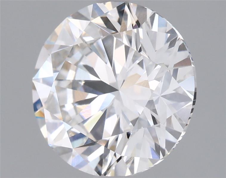 2.50 Carat Round Lab Diamond :: Greenstar spin frame 07