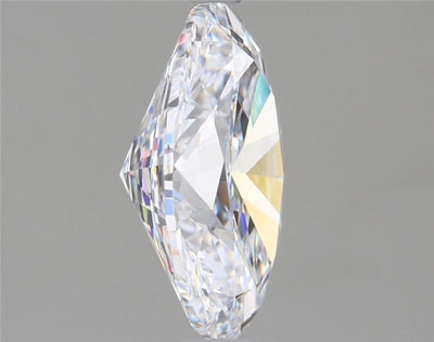 1.53 Carat Oval Lab Diamond :: Greenstar spin frame 07