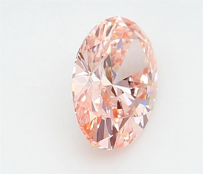 1.76 Carat Oval Lab Diamond :: Greenstar spin frame 07