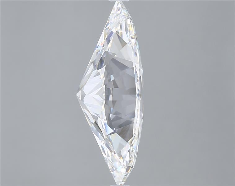 5.07 Carat Marquise Lab Diamond :: Greenstar spin frame 07