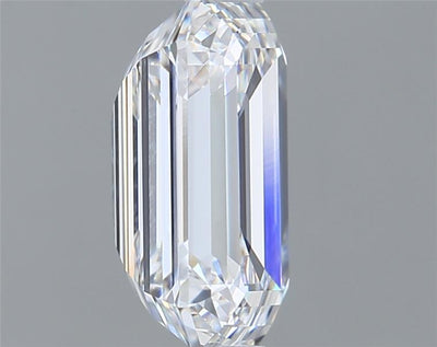 1.54 Carat Emerald Lab Diamond :: Greenstar spin frame 07