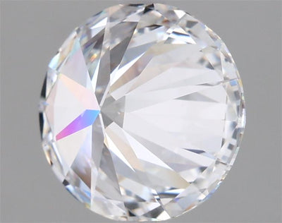1.51 Carat Round Lab Diamond :: Greenstar spin frame 07