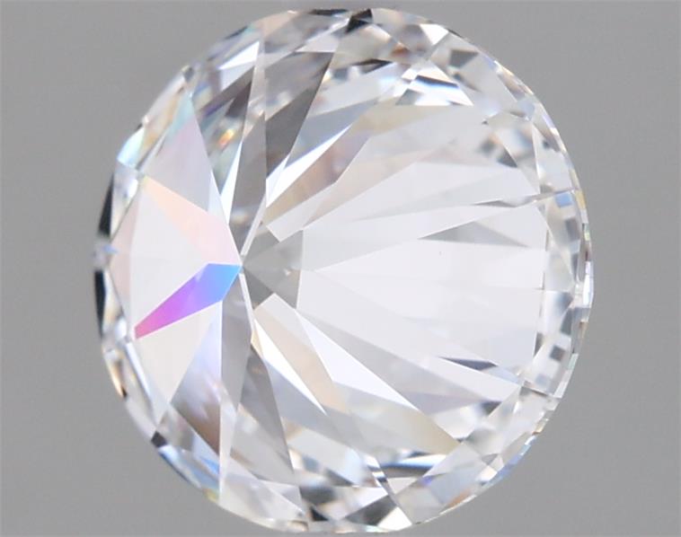 1.51 Carat Round Lab Diamond :: Greenstar spin frame 07
