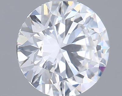 1.00 Carat Round Lab Diamond :: Greenstar spin frame 07