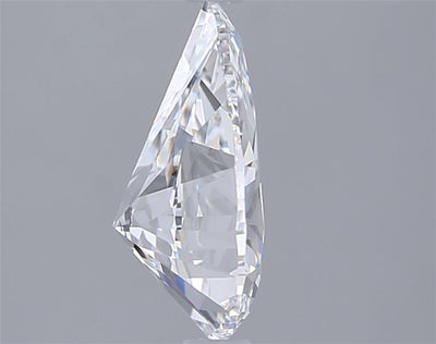 2.03 Carat Pear Lab Diamond :: Greenstar spin frame 07