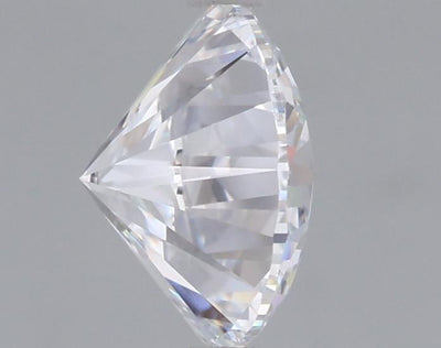1.50 Carat Round Lab Diamond :: Greenstar spin frame 07