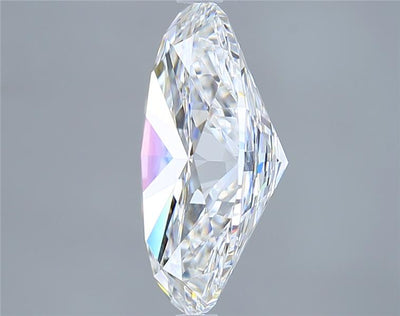 5.04 Carat Oval Lab Diamond :: Greenstar spin frame 07