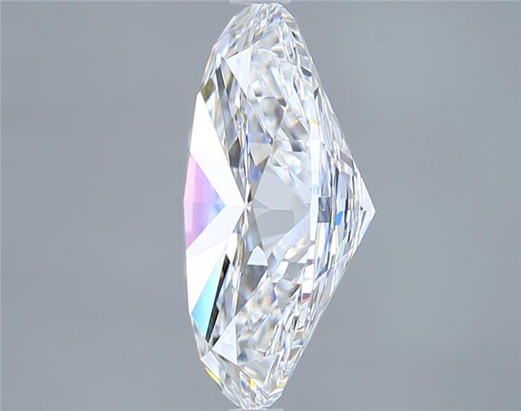 5.04 Carat Oval Lab Diamond :: Greenstar spin frame 07