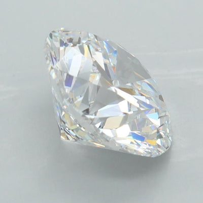 2.80 Carat Round Lab Diamond :: Greenstar spin frame 07