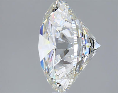 5.02 Carat Round Lab Diamond :: Greenstar spin frame 07