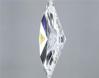8.07 Carat Marquise Lab Diamond :: Greenstar spin frame 07