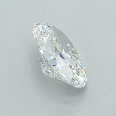 1.53 Carat Oval Lab Diamond :: Greenstar spin frame 07