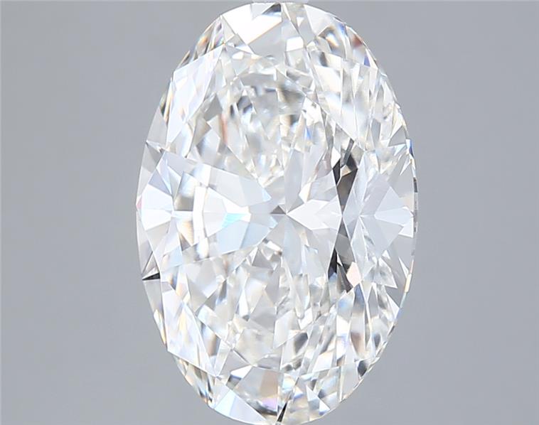 5.05 Carat Oval Lab Diamond :: Greenstar spin frame 07
