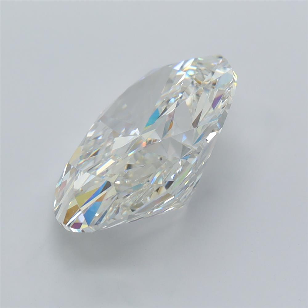 5.02 Carat Oval Lab Diamond :: Greenstar spin frame 07