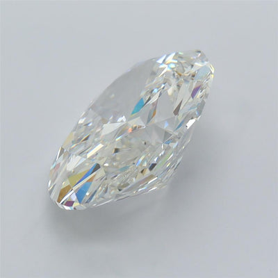 5.02 Carat Oval Lab Diamond :: Greenstar spin frame 07