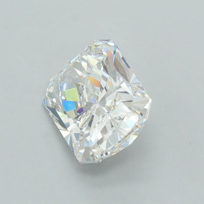 1.51 Carat Radiant Lab Diamond :: Greenstar spin frame 07