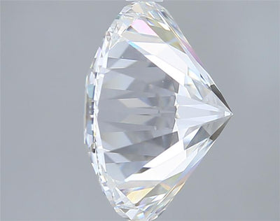 5.02 Carat Round Lab Diamond :: Greenstar spin frame 07