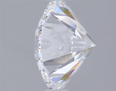 2.00 Carat Round Lab Diamond :: Greenstar spin frame 07