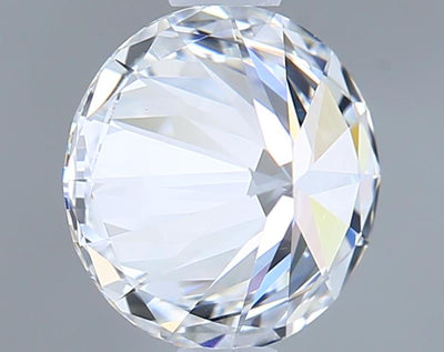 1.00 Carat Round Lab Diamond :: Greenstar spin frame 07