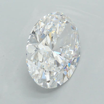 2.02 Carat Oval Lab Diamond :: Greenstar spin frame 07
