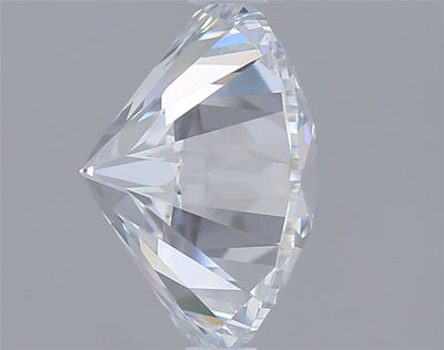 2.52 Carat Round Lab Diamond :: Greenstar spin frame 07