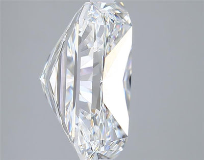 6.06 Carat Radiant Lab Diamond :: Greenstar spin frame 07