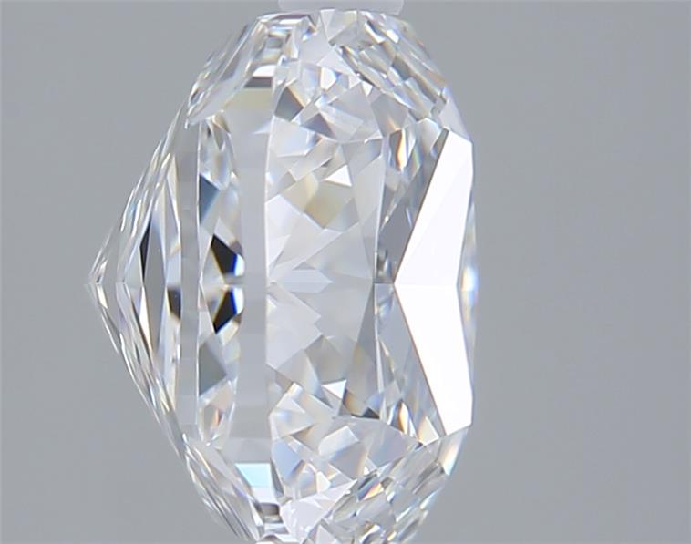 3.57 Carat Cushion Lab Diamond :: Greenstar spin frame 07