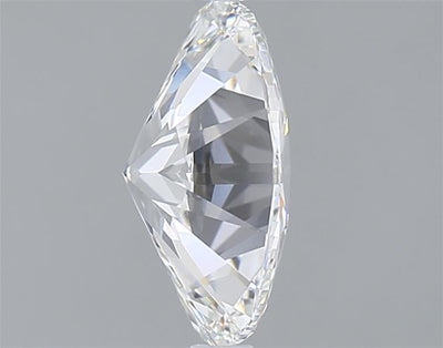 2.04 Carat Oval Lab Diamond :: Greenstar spin frame 07