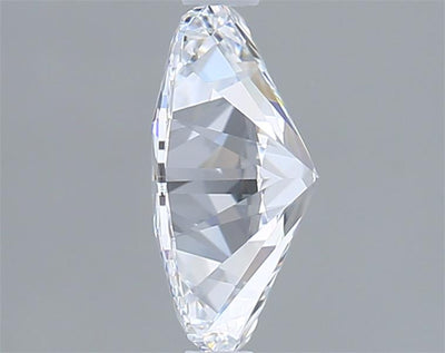 1.55 Carat Oval Lab Diamond :: Greenstar spin frame 07