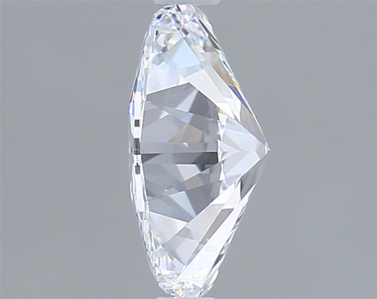 1.55 Carat Oval Lab Diamond :: Greenstar spin frame 07