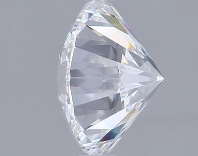 2.14 Carat Round Lab Diamond :: Greenstar spin frame 07