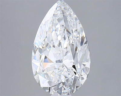 2.03 Carat Pear Lab Diamond :: Greenstar spin frame 07