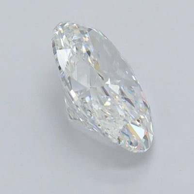 2.23 Carat Oval Lab Diamond :: Greenstar spin frame 07