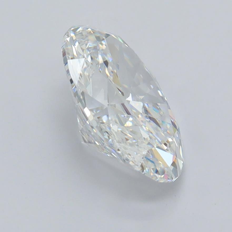2.23 Carat Oval Lab Diamond :: Greenstar spin frame 07