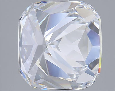 2.74 Carat Cushion Lab Diamond :: Greenstar spin frame 07