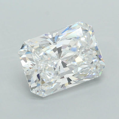 1.91 Carat Radiant Lab Diamond :: Greenstar spin frame 07