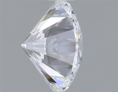 1.44 Carat Round Lab Diamond :: Greenstar spin frame 07