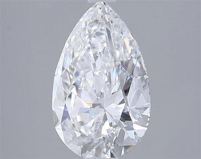 2.03 Carat Pear Lab Diamond :: Greenstar spin frame 07