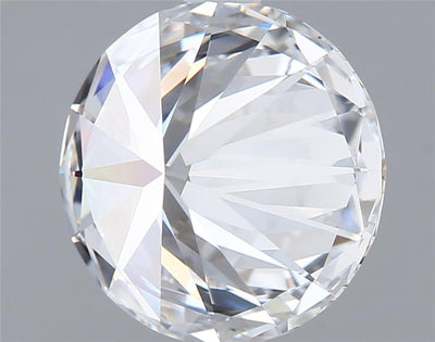 1.96 Carat Round Lab Diamond :: Greenstar spin frame 07