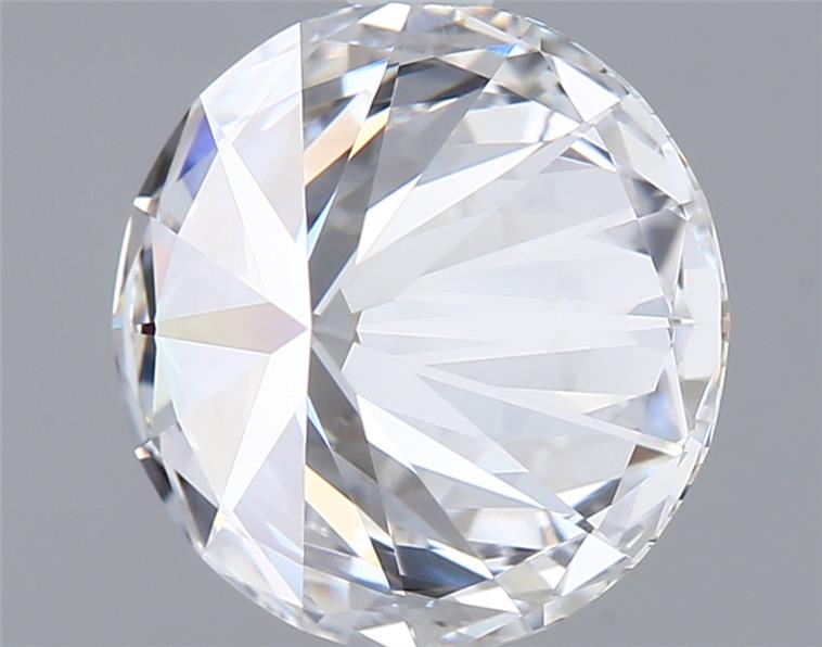 1.96 Carat Round Lab Diamond :: Greenstar spin frame 07